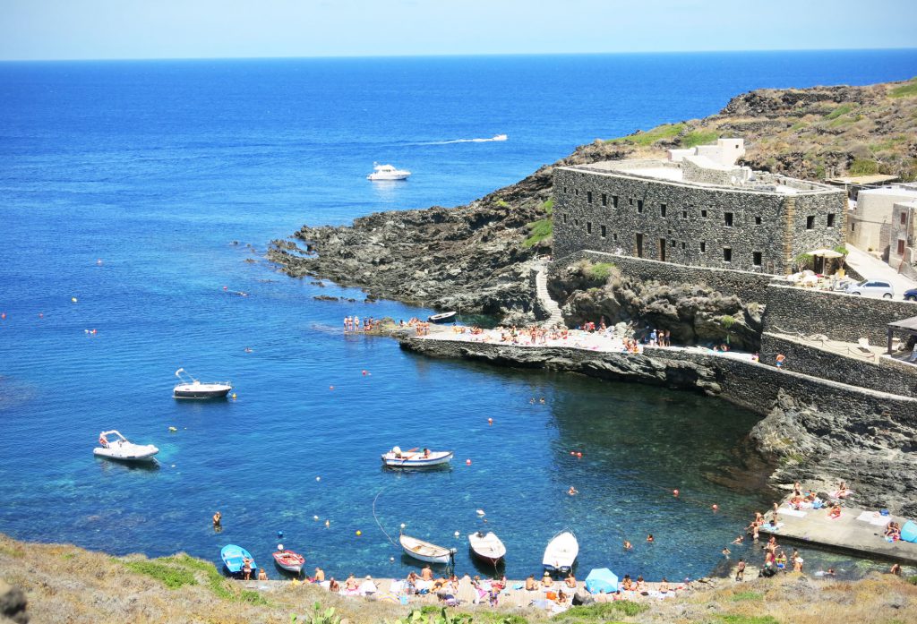 Cala Levante