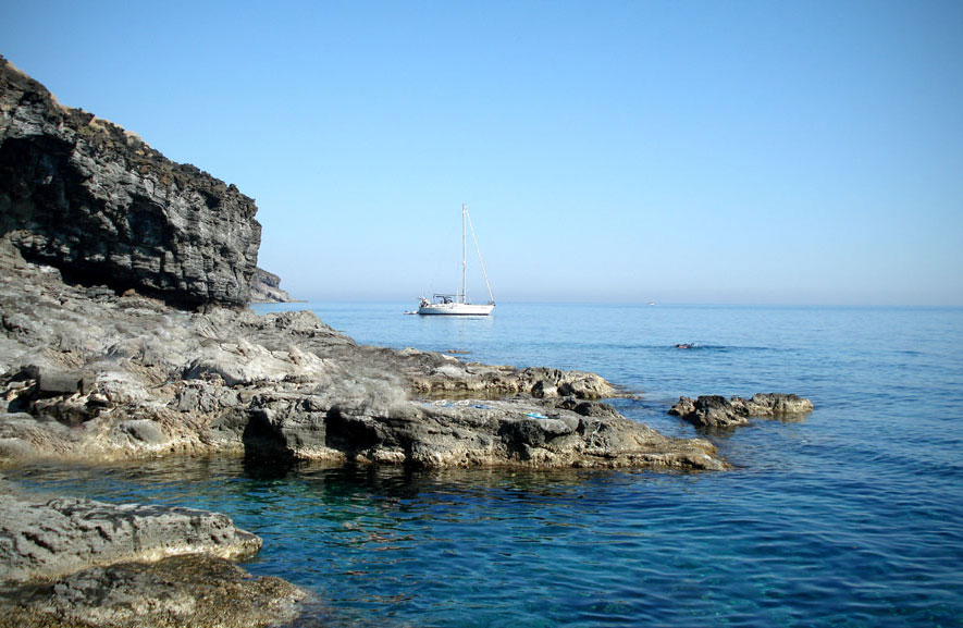 Cala Nikà