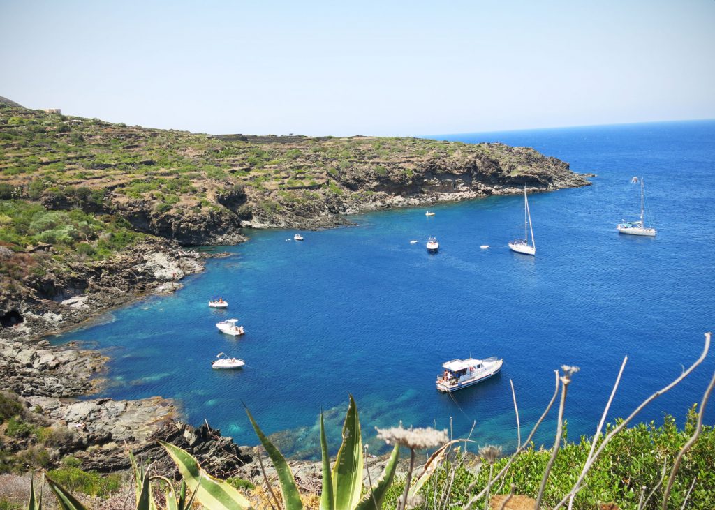 Cala Tramontana