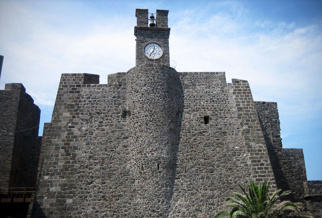 Castello