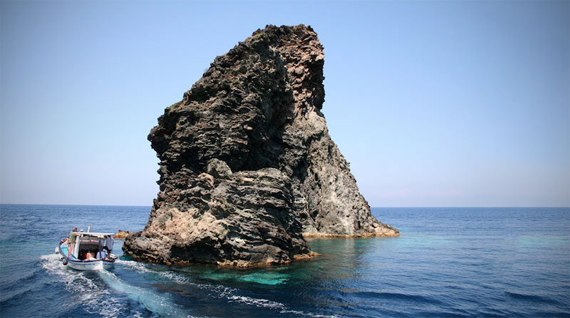 Punta Garretta