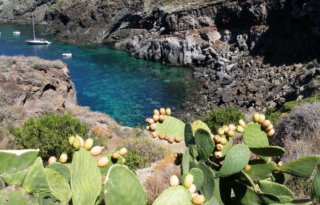 Cala Cinque Denti