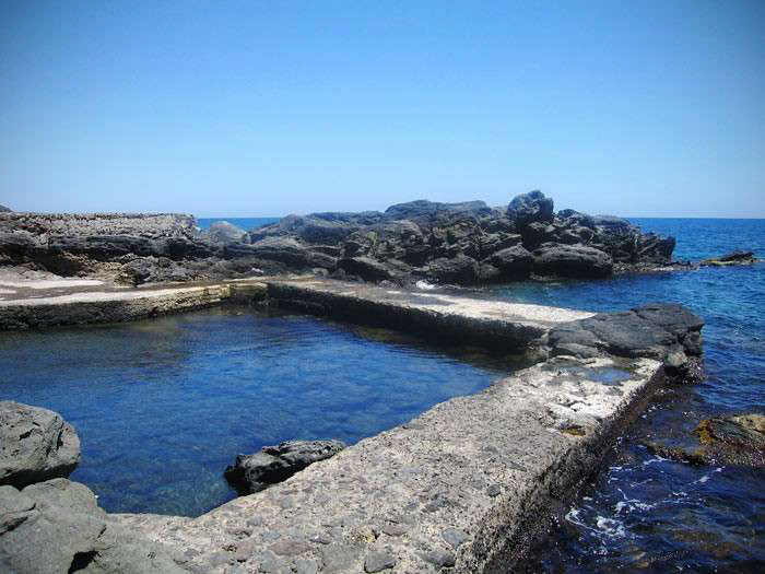 Cala Ghadir