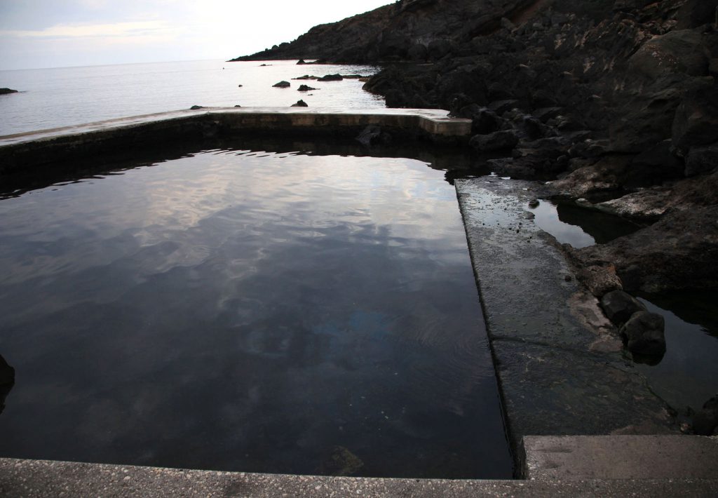 Cala Ghadir