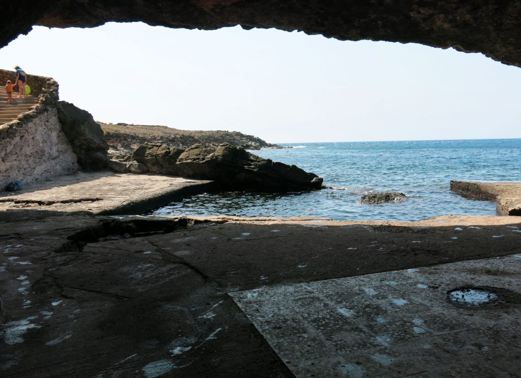 Cala Sataria