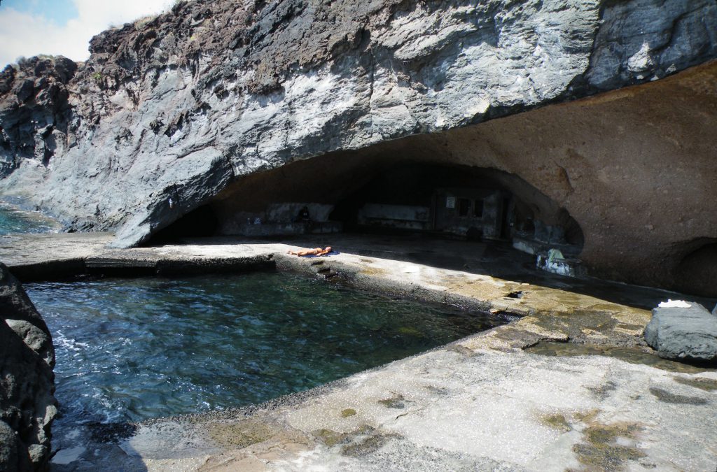 Cala Sataria