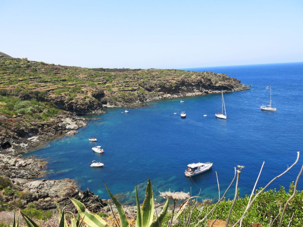 Cala Tramontana