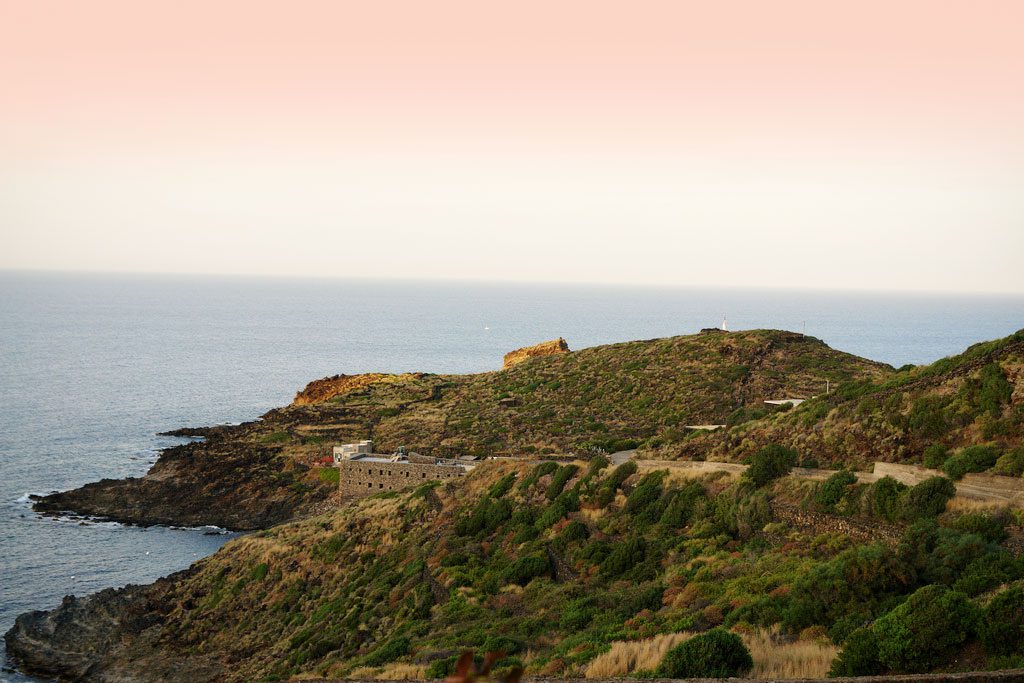 Cala Tramontana