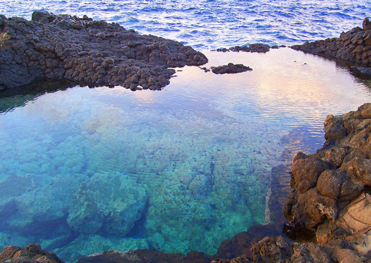Laghetto delle Ondine