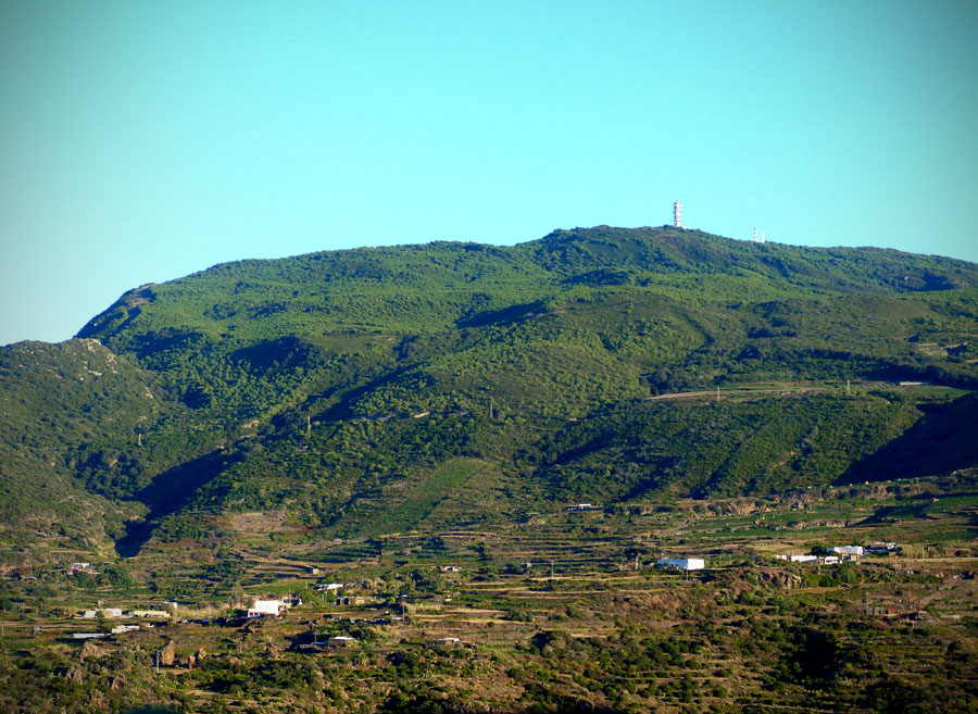 Montagna Grande