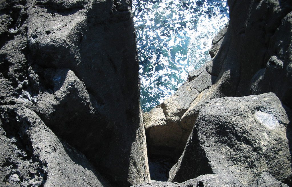 Punta Fram