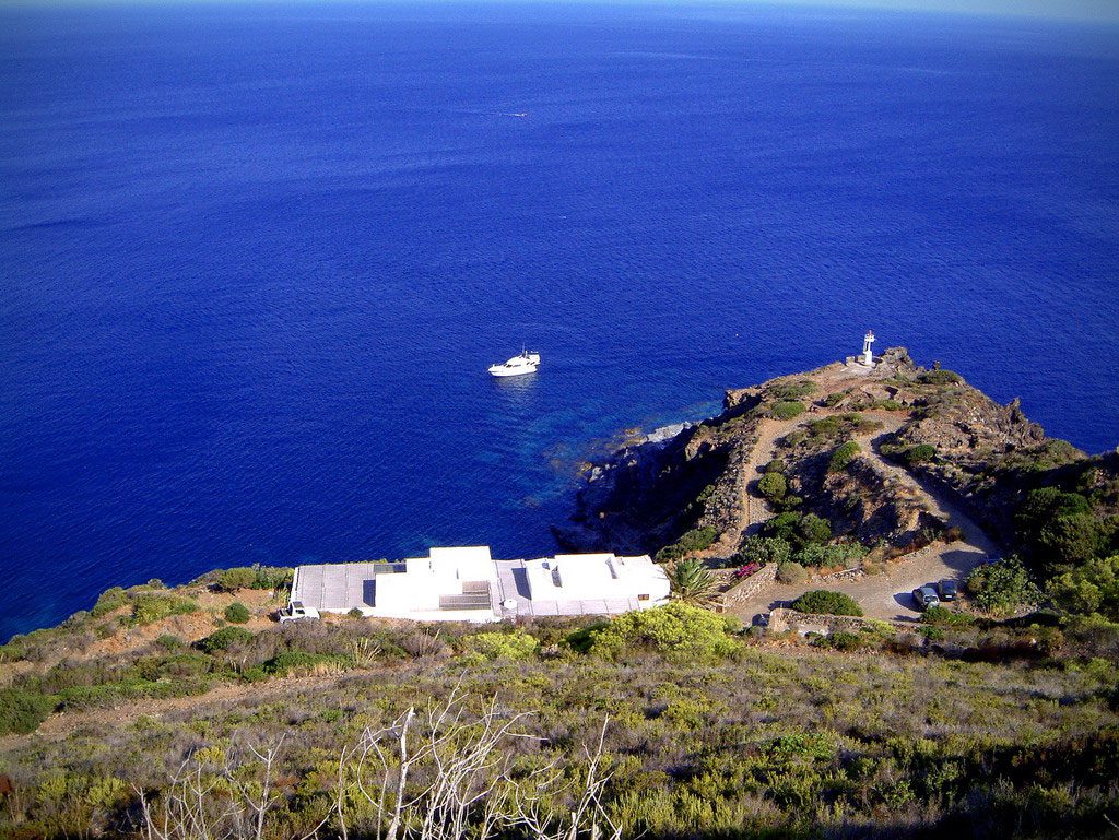 Punta Li Marsi