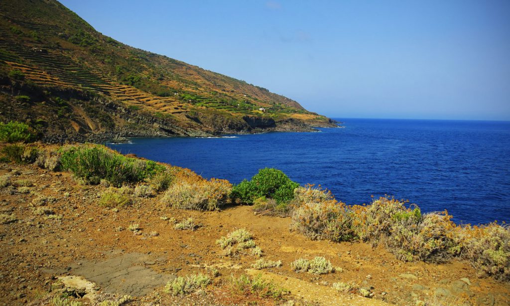 Punta Li Marsi